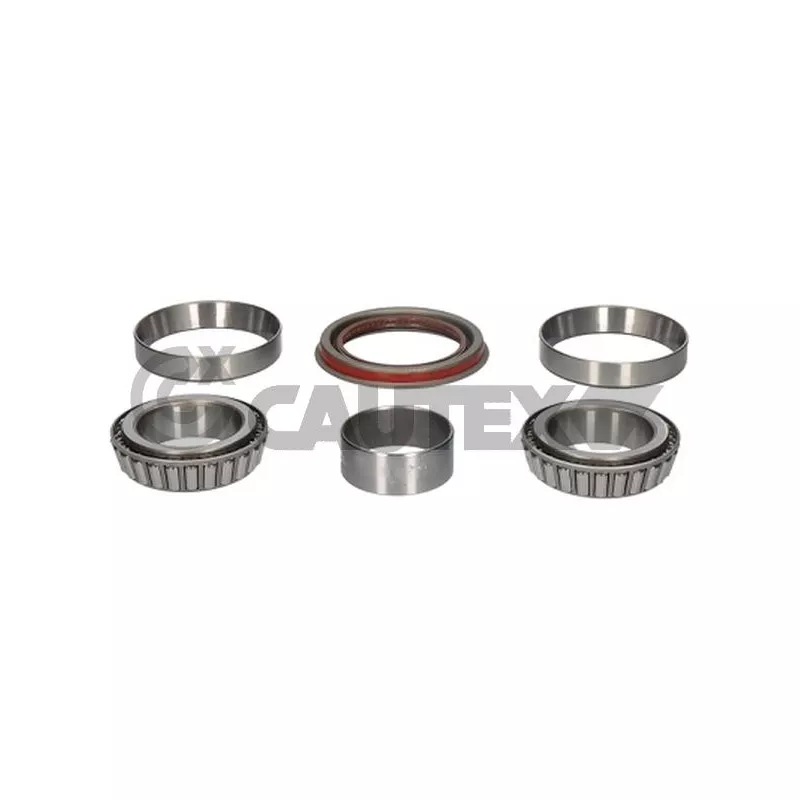 Palier, arbre moteur CAUTEX 769369