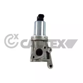 Vanne EGR CAUTEX 769376