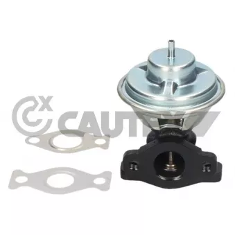 Vanne EGR CAUTEX 769380