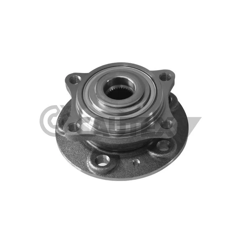 Moyeu de roue avant CAUTEX 769393
