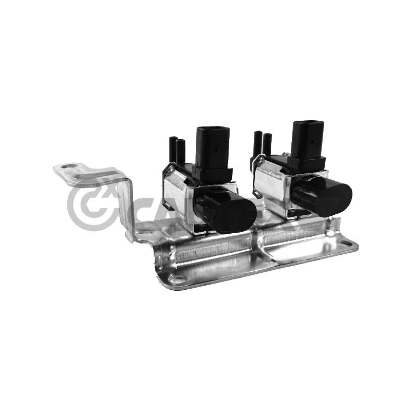Valve, controle d'air-air d'admission CAUTEX 769409