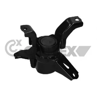 Support moteur CAUTEX 769411