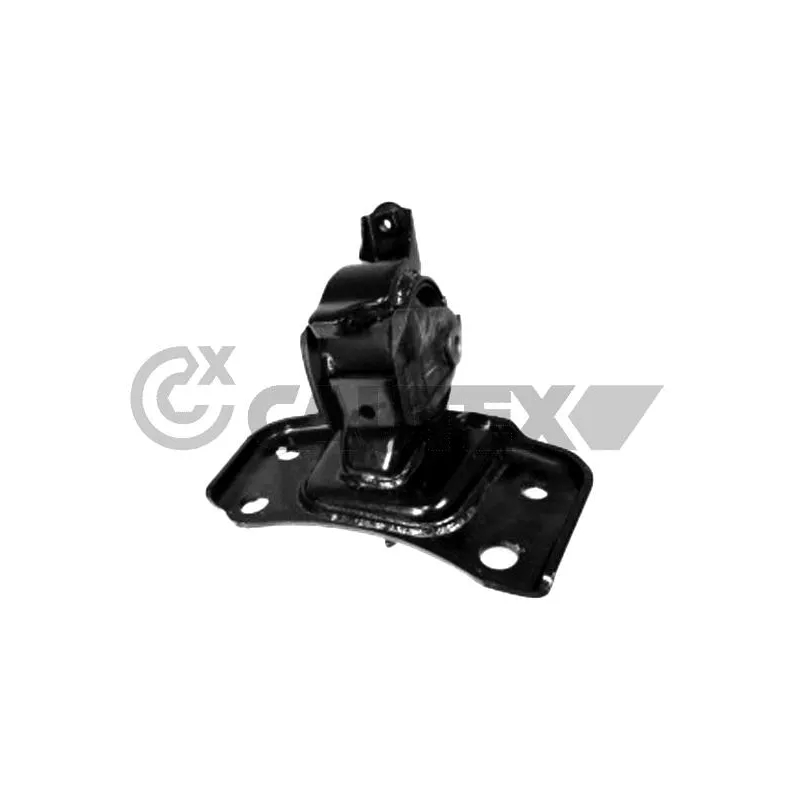 Support moteur CAUTEX 769413