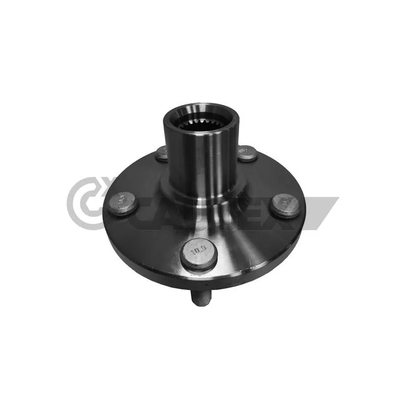 Moyeu de roue avant CAUTEX 769415