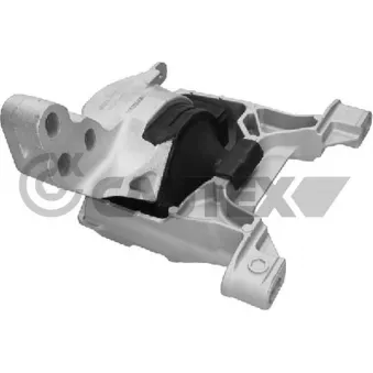 Support moteur CAUTEX 769426