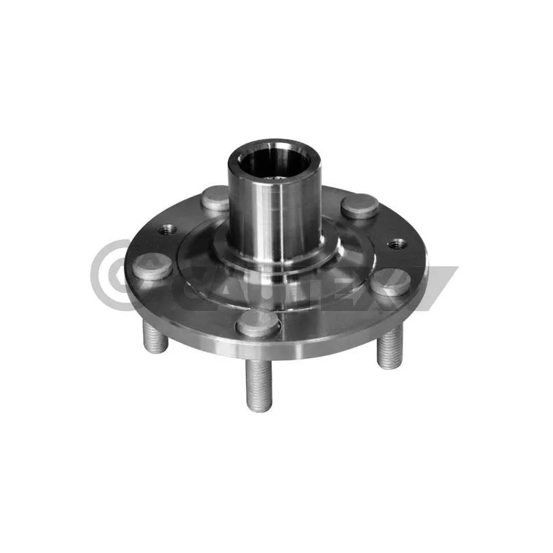 Moyeu de roue avant CAUTEX 769431