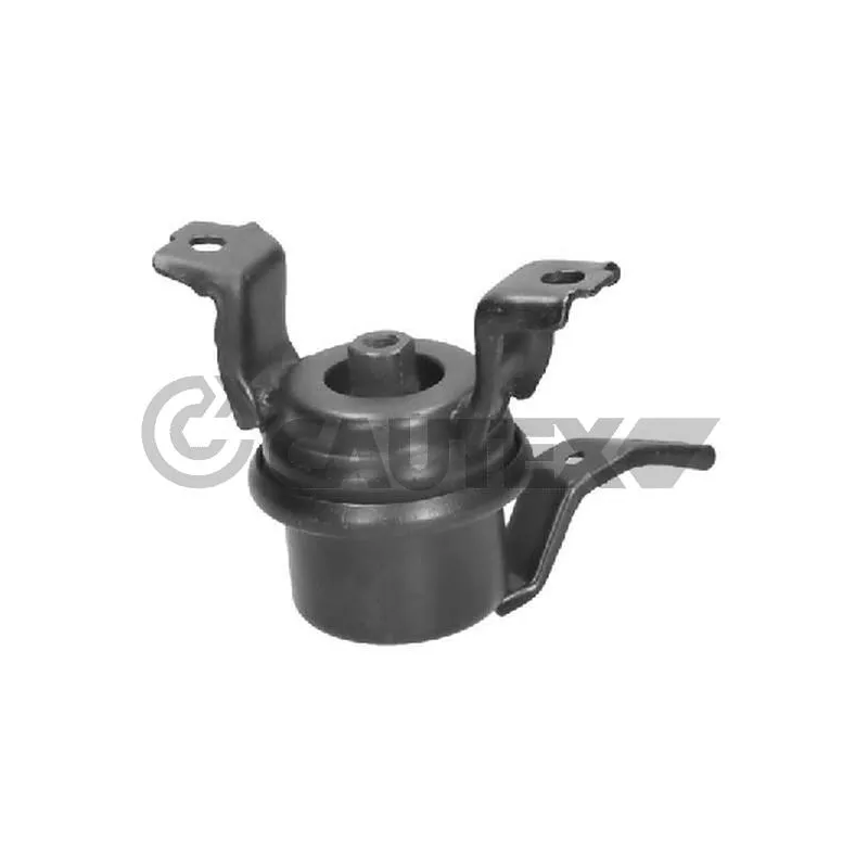 Support moteur avant droit CAUTEX 769439