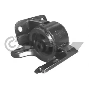 Support moteur CAUTEX 769440