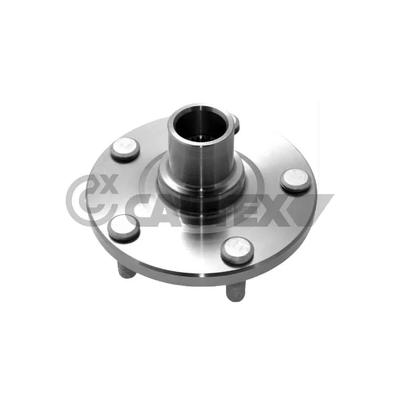 Moyeu de roue avant CAUTEX 769441