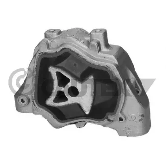 Support moteur CAUTEX 769450
