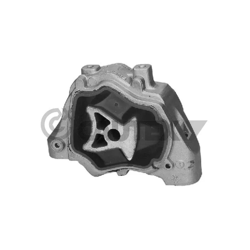 Support moteur CAUTEX 769450