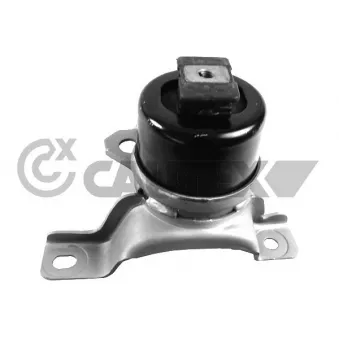 Support moteur avant droit CAUTEX 769454
