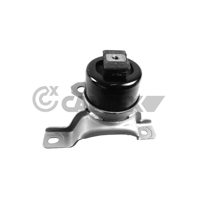 Support moteur avant droit CAUTEX 769454