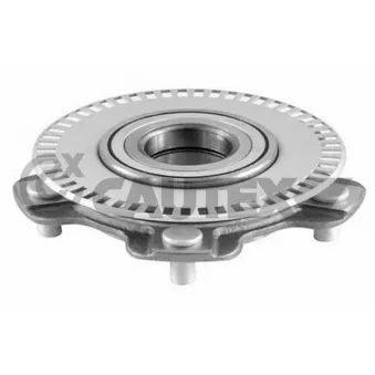 Moyeu de roue avant CAUTEX 769462