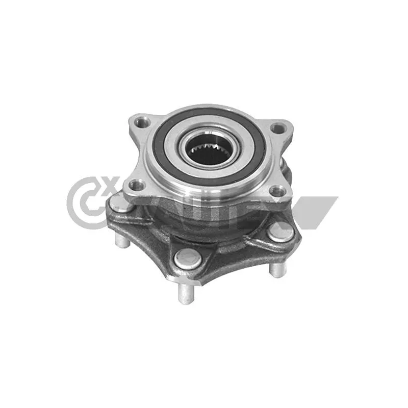 Roulement de roue avant CAUTEX 769466