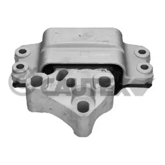 Support, suspension du moteur CAUTEX 769471