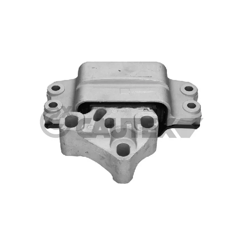 Support, suspension du moteur CAUTEX 769471
