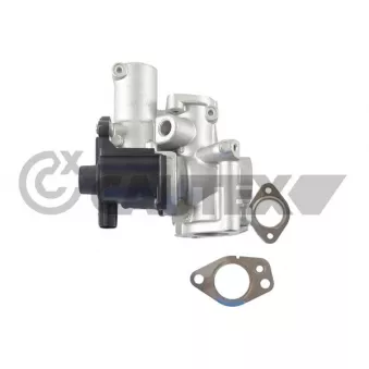 Vanne EGR CAUTEX 769472