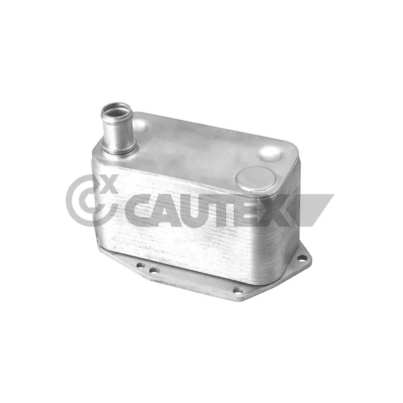 Radiateur d'huile CAUTEX 769477