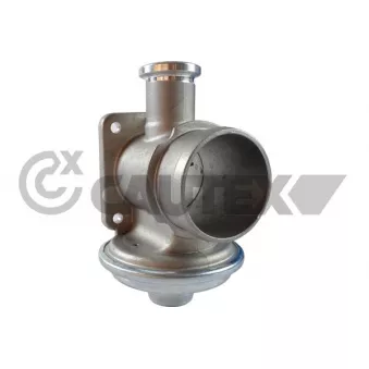 Vanne EGR CAUTEX 769478