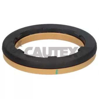 Roulement, coupelle de suspension CAUTEX 769479