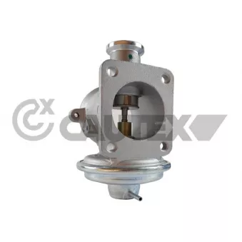 Vanne EGR CAUTEX 769480