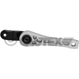 Support moteur CAUTEX 769489