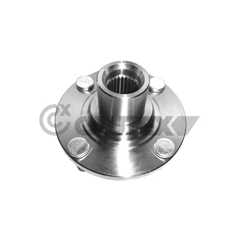 Moyeu de roue avant CAUTEX 769494