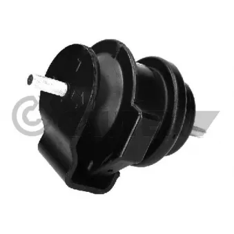 Support moteur CAUTEX