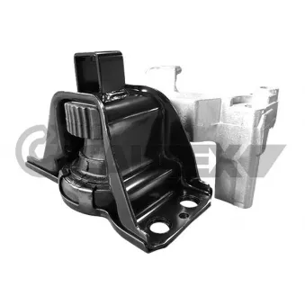 Support moteur CAUTEX 769498