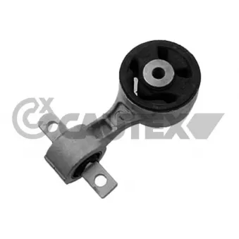 Support, suspension du moteur CAUTEX 769502