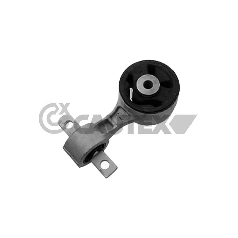 Support, suspension du moteur CAUTEX 769502