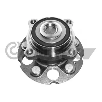 Roulement de roue arrière CAUTEX 769503