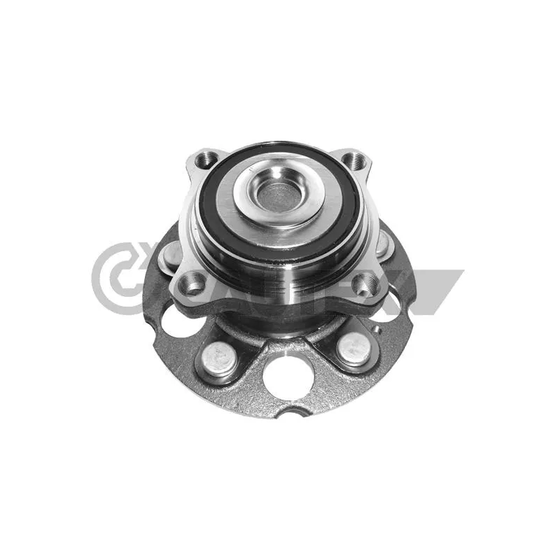 Roulement de roue arrière CAUTEX 769503