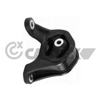 Support moteur CAUTEX 769511