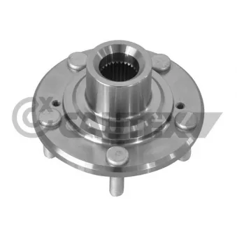 Moyeu de roue avant CAUTEX 769512