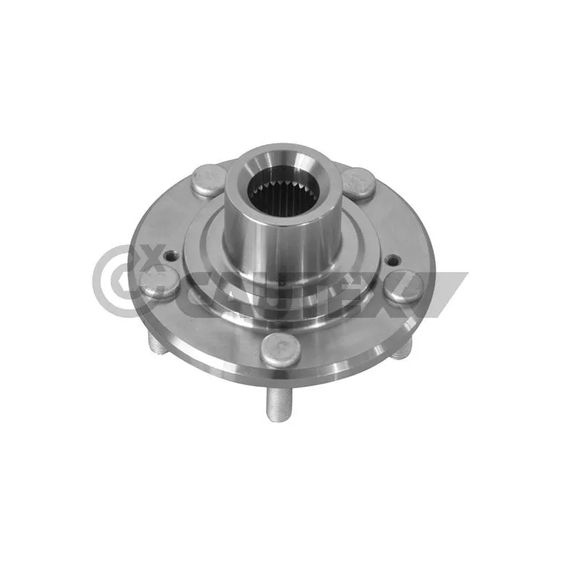 Moyeu de roue avant CAUTEX 769512