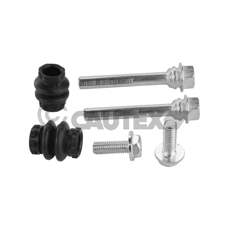 Boulon de guidage, étrier de frein CAUTEX 769519