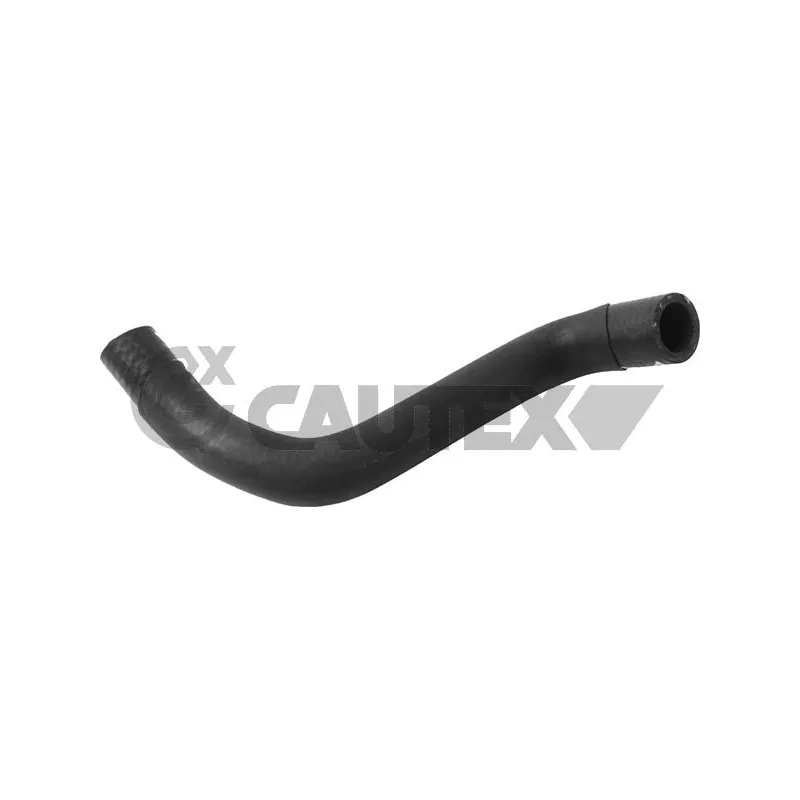 Durite de radiateur CAUTEX 769532