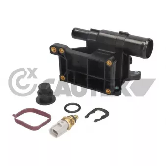 Boîtier du thermostat CAUTEX 769534