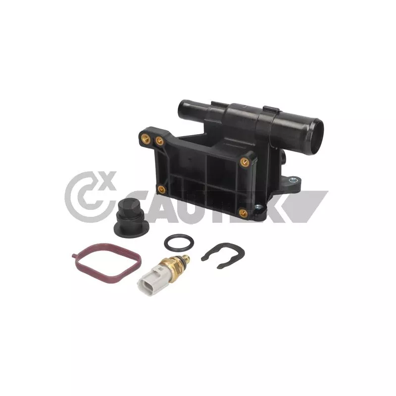 Boîtier du thermostat CAUTEX 769534