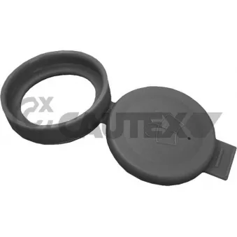 Bouchon, réservoir d'eau de nettoyage CAUTEX 769536