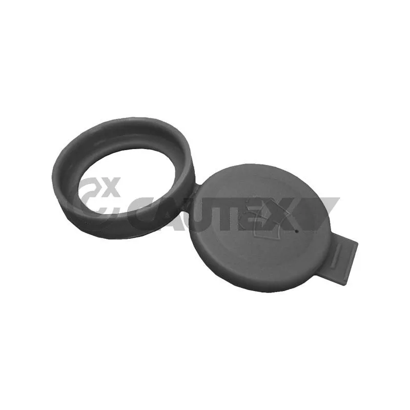 Bouchon, réservoir d'eau de nettoyage CAUTEX 769536