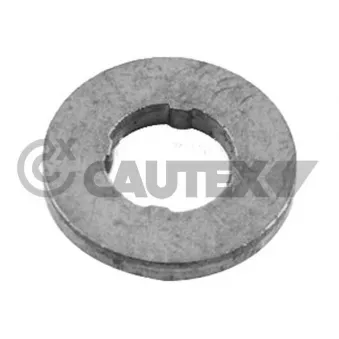 Écran absorbant la chaleur, injection CAUTEX 769548
