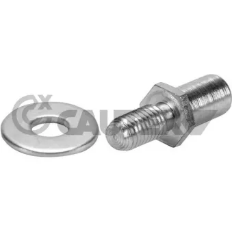 Guidage, bouton de verrouillage CAUTEX 769560