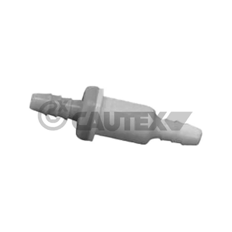 Soupape, pompe à carburant CAUTEX 769561