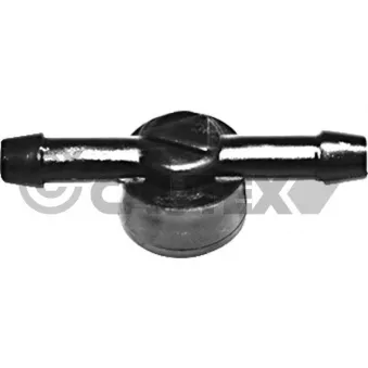 Kit de réparation, gicleur d'eau de nettoyage de vitres CAUTEX
