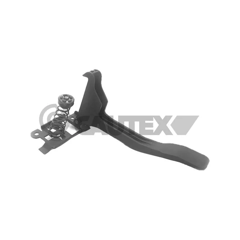 Serrure de capot-moteur CAUTEX 769565