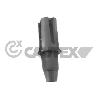 Butoir, capot-moteur CAUTEX 769568