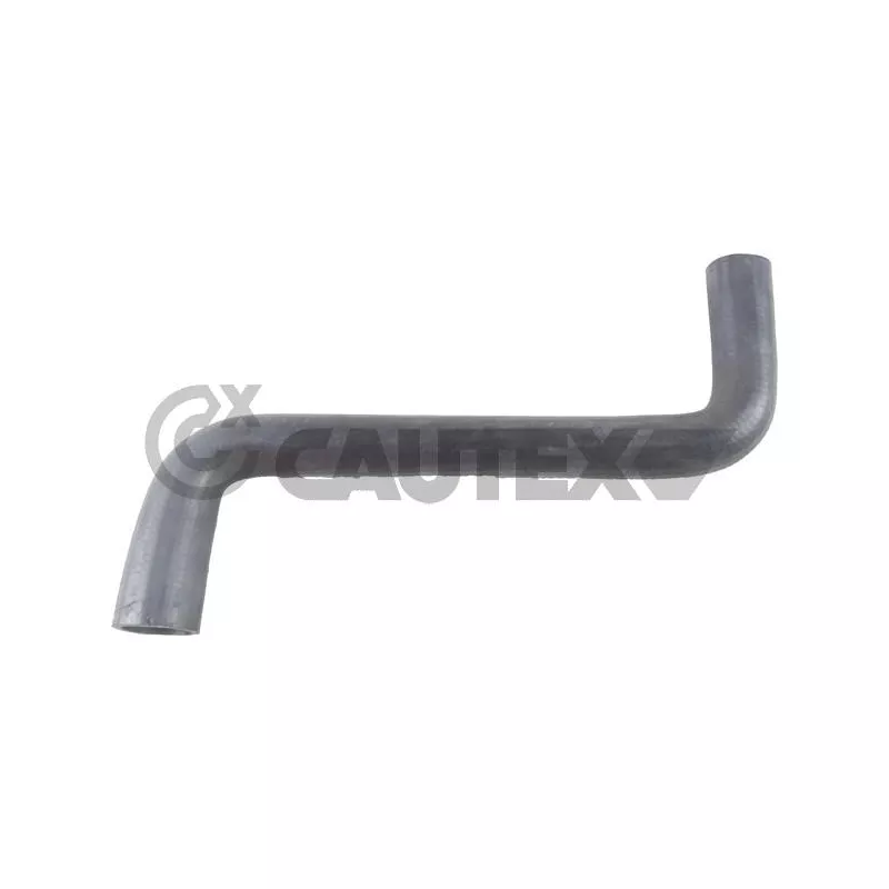 Durite de radiateur CAUTEX 769571